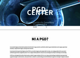 pgd-center.hu