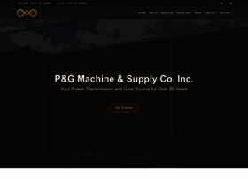 pggears.com