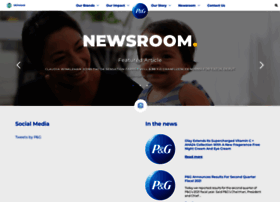 pgnewsroom.co.uk