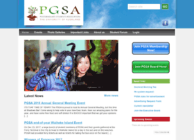 pgsa.org.nz