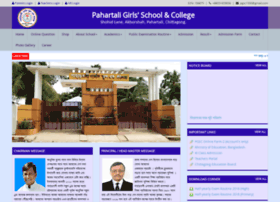 pgsc.edu.bd
