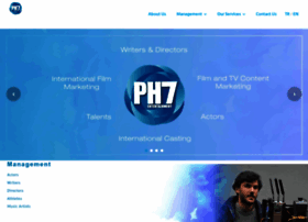 ph7entertainment.com