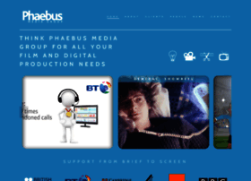 phaebus.co.uk