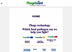 phageguard.com