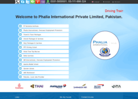 phalia.com.pk