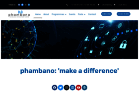 phambano.org.za