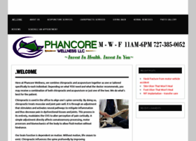 phancore.com