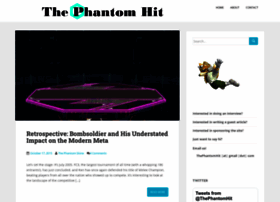 phantomhit.com