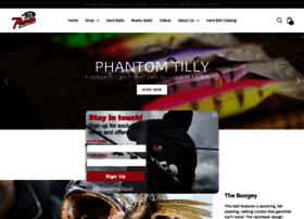 phantomlures.com