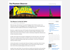 phantomobserver.com