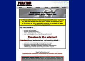 phantomtest.com