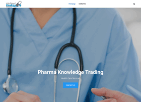pharma-knowledge.com.sa