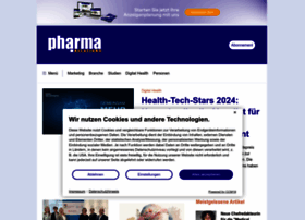 pharma-relations.de