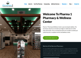 pharma1rx.com