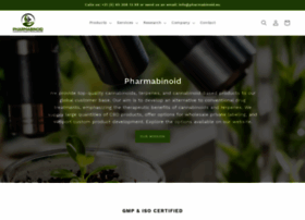 pharmabinoid.eu