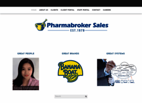 pharmabrokersales.com.au