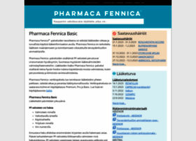 pharmaca.fi