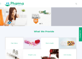 pharmacareshop.com