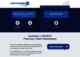 pharmaceeka.com.au