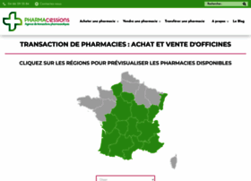 pharmacessions.com