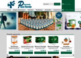 pharmacie-place-ronde.fr