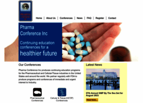 pharmaconference.com