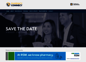 pharmacy-connect.com.au