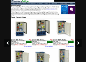 pharmacy-fridge.co.uk