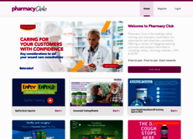 pharmacyclub.com.au