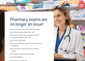 pharmacyexamsos.com.au