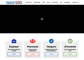 pharmacysos.com.au