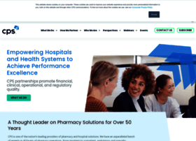 pharmacysystems.com