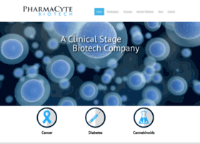 pharmacyte.com