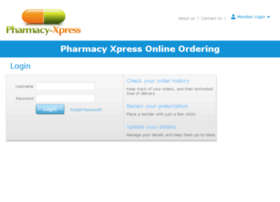 pharmacyxpress.co.uk