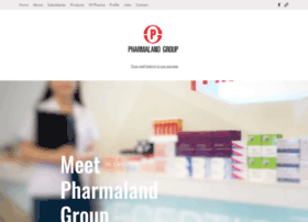 pharmadica.com