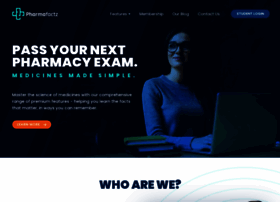 pharmafactz.com