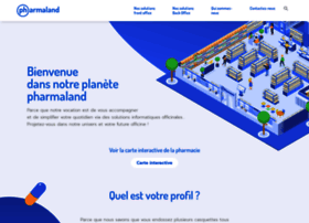 pharmaland.fr
