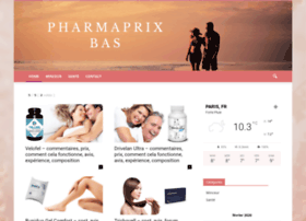 pharmaprixbas.net