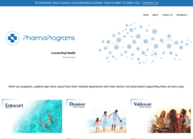 pharmaprograms.com.au