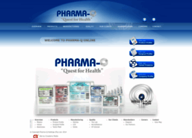 pharmaq.co.za