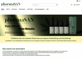 pharmasan.com