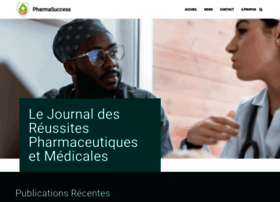 pharmasuccess.fr