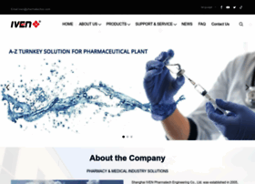 pharmatechcn.com