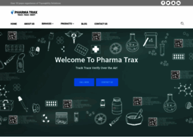pharmatrax.pk