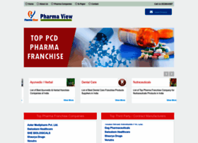 pharmaview.info