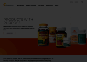 pharmavite.com