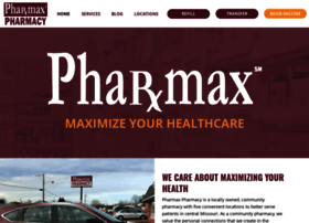 pharmax-rx.com