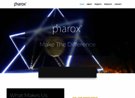pharox.co.za