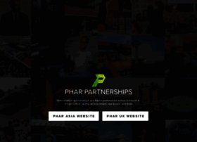pharpartnerships.com