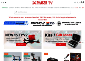 phaserfpv.com.au